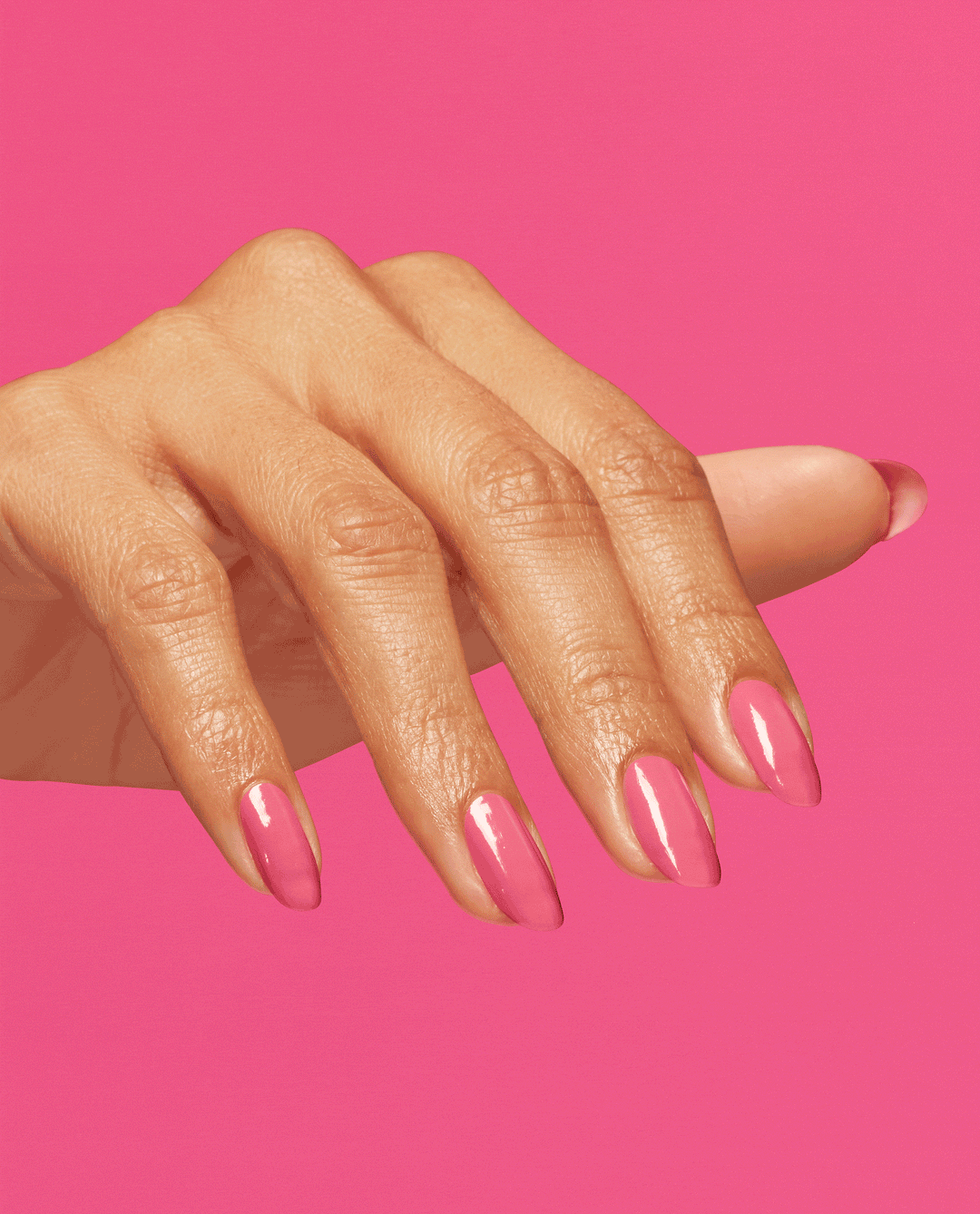 OPI | Infinite Shine • On Another Level