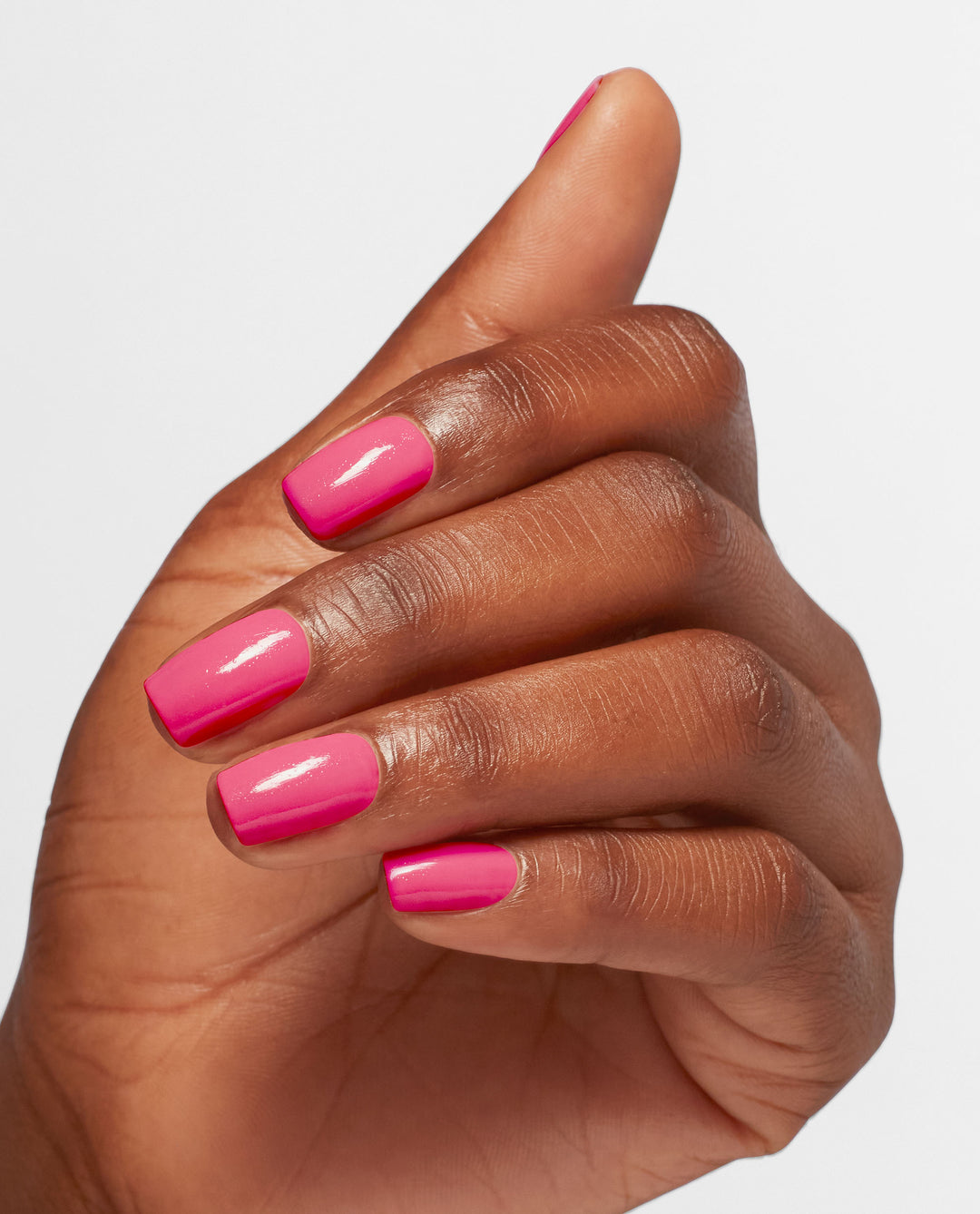 OPI | Infinite Shine • On Another Level