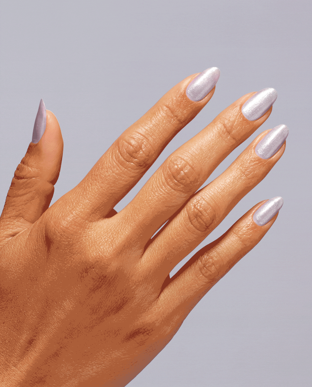 OPI | Nail Lacquer • Suga Cookie