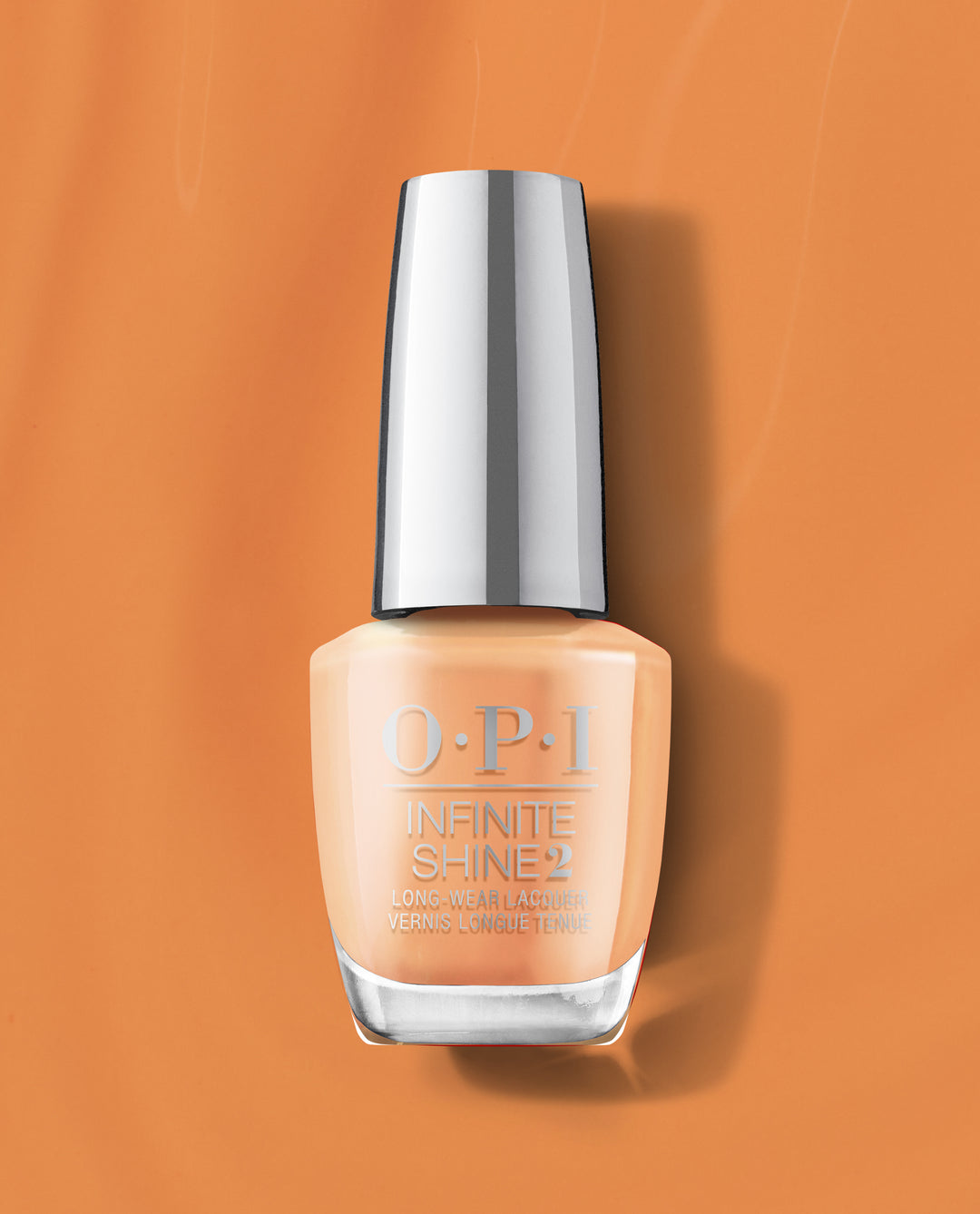 OPI | Infinite Shine • 24 Carrots