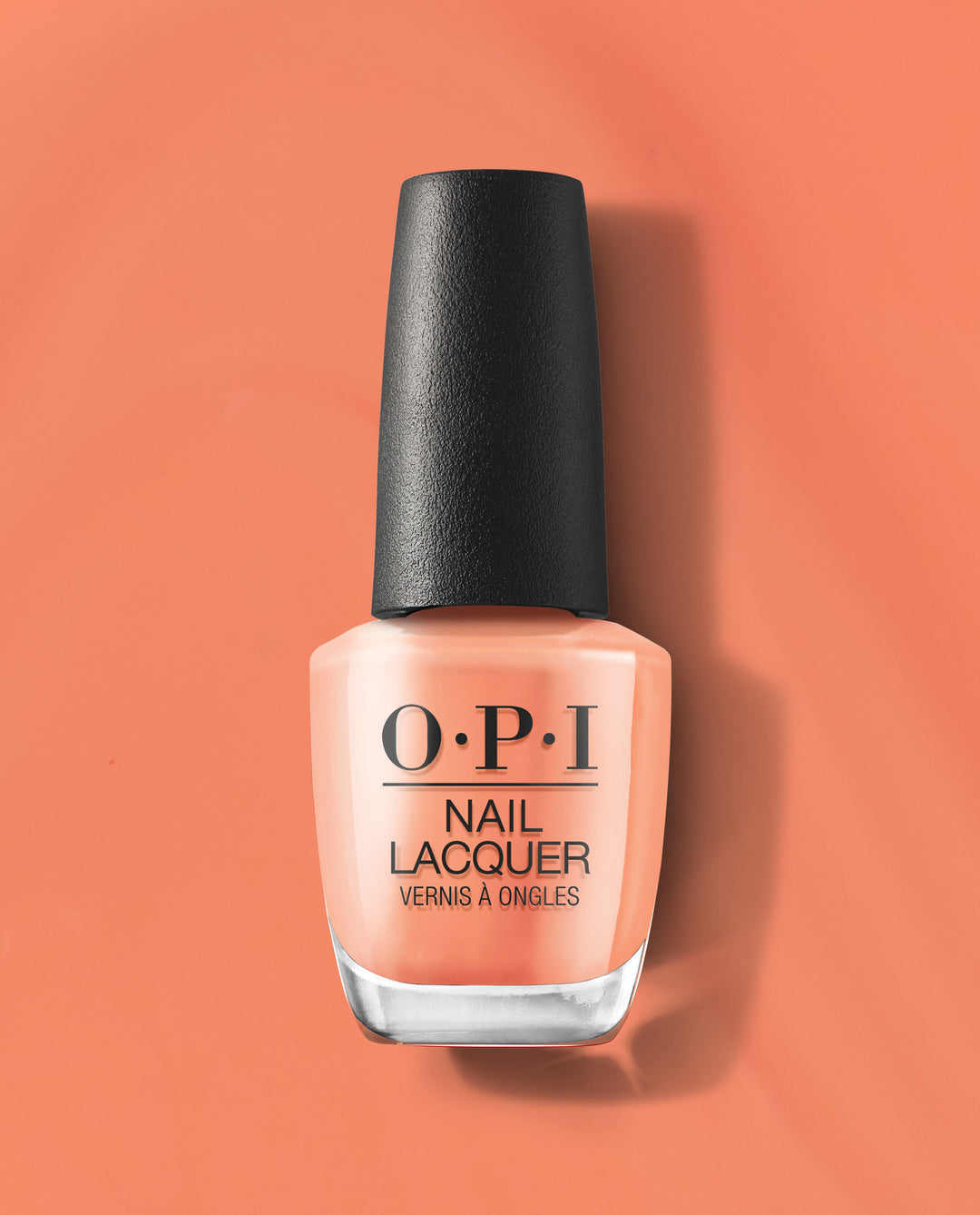 OPI | Nail Lacquer • Apricot AF