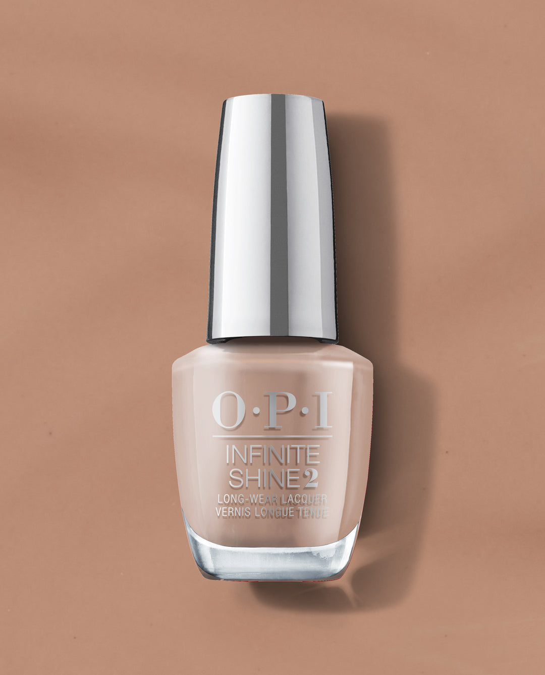 OPI | Infinite Shine • Basic Baddie