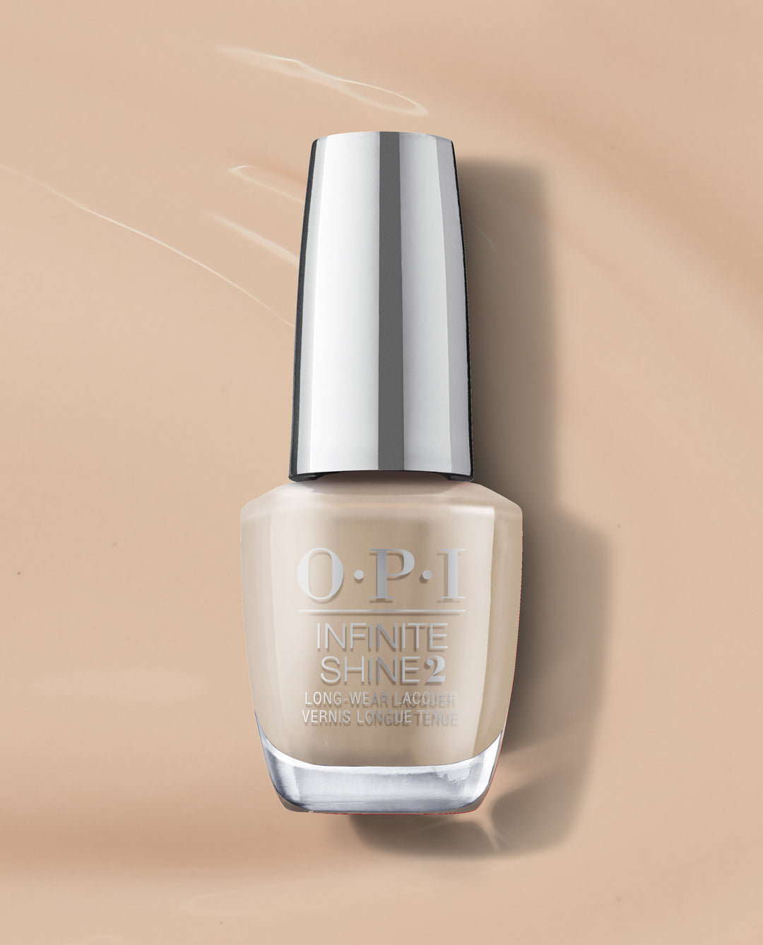 OPI | Infinite Shine • Bleached Brows