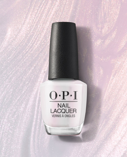 OPI | Nail Lacquer • Glazed N' Amused