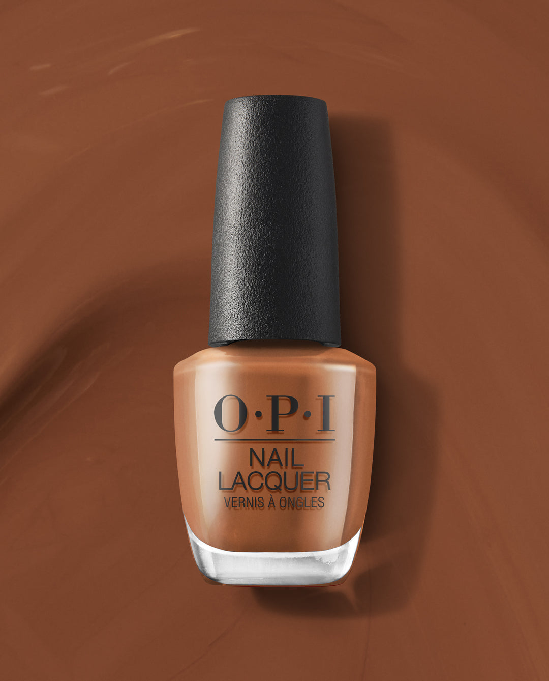 OPI | Nail Lacquer • Material Gowrl