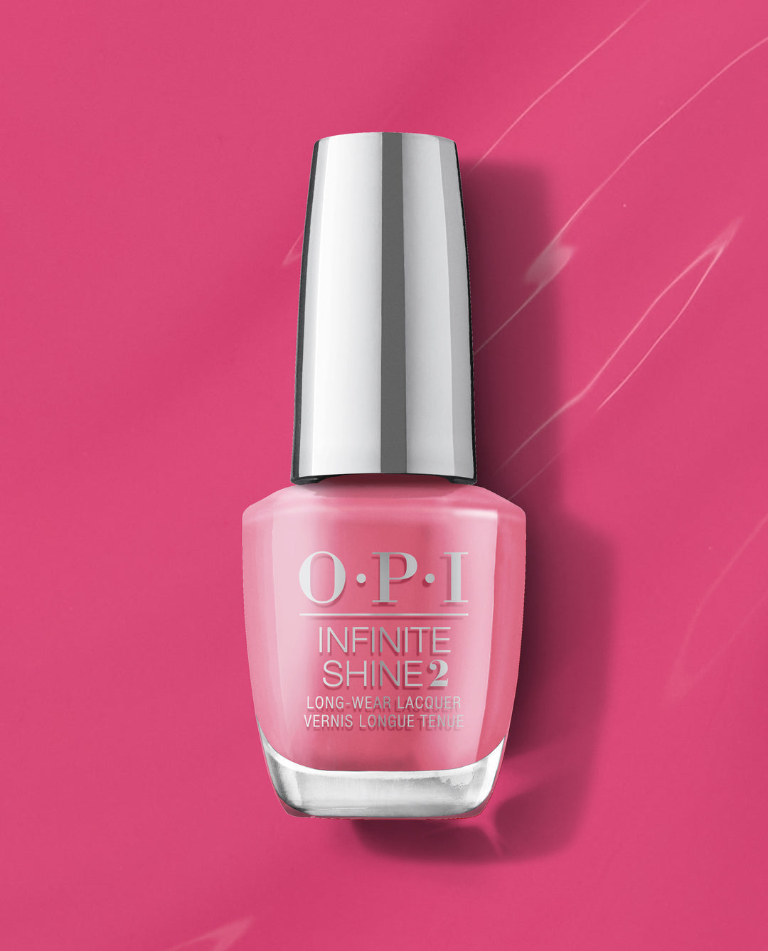 OPI | Infinite Shine • On Another Level