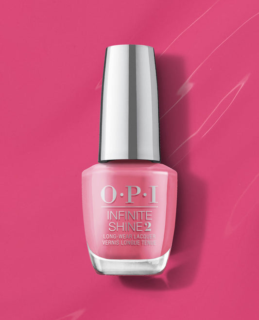OPI | Infinite Shine • On Another Level