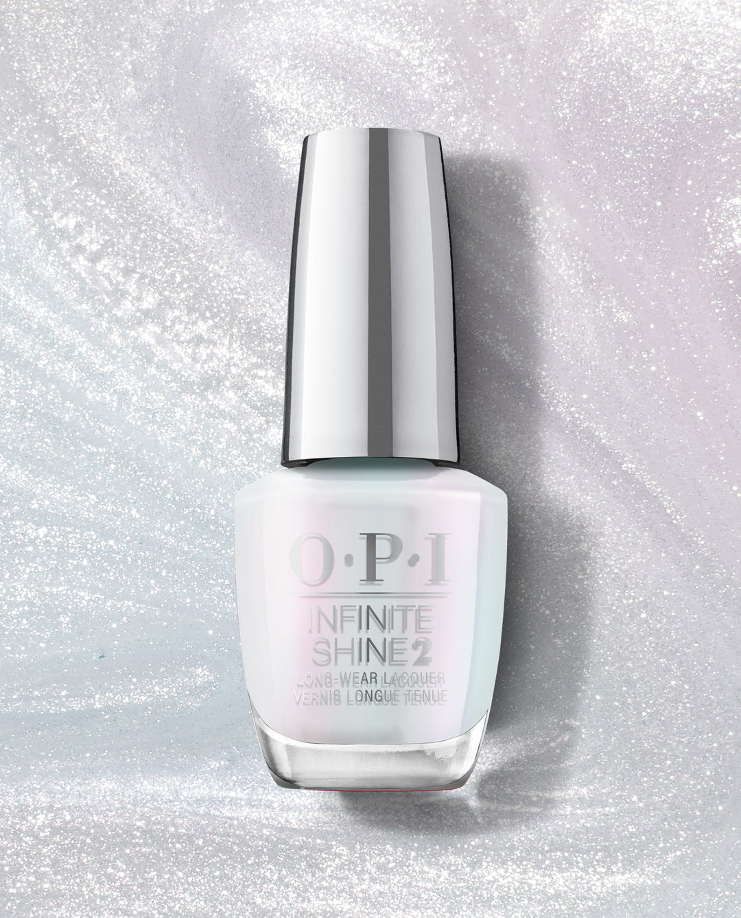 OPI | Infinite Shine • Pearlcore