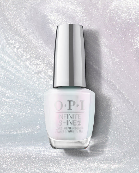 OPI | Infinite Shine • Pearlcore
