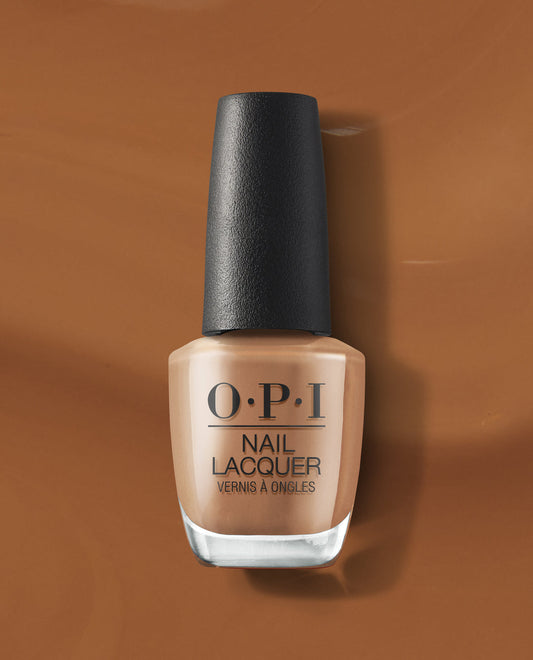 OPI | Nail Lacquer • Spice Up Your Life