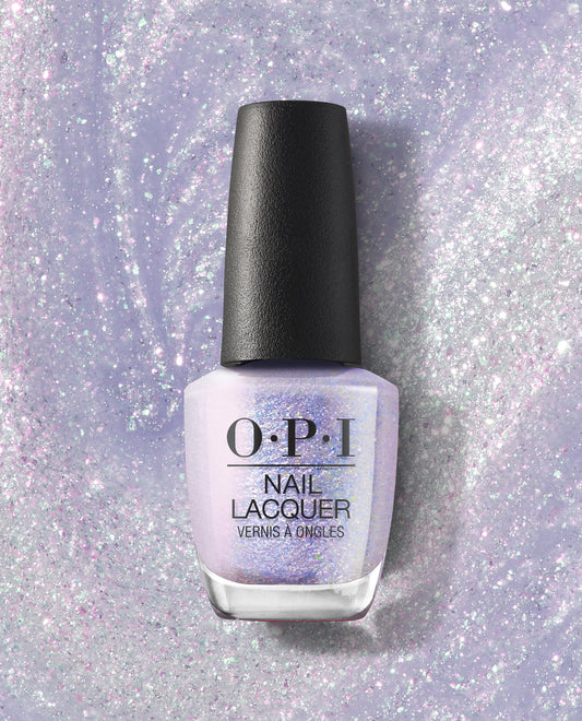OPI | Nail Lacquer • Suga Cookie