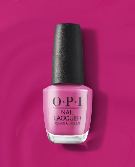 OPI | Nail Lacquer • Without a Pout