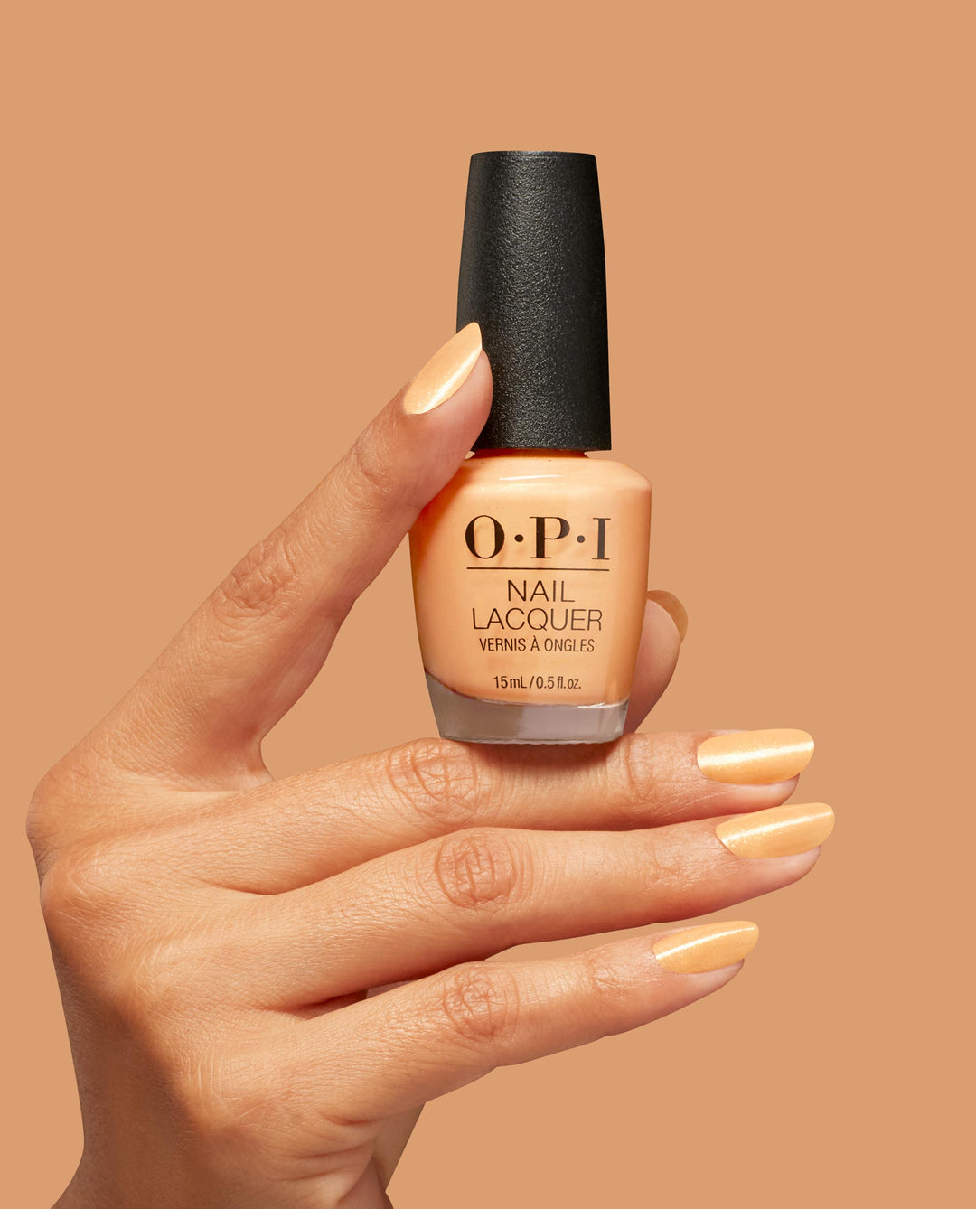 OPI | Nail Lacquer • OPI'm Dreaming: Beauty School Popout