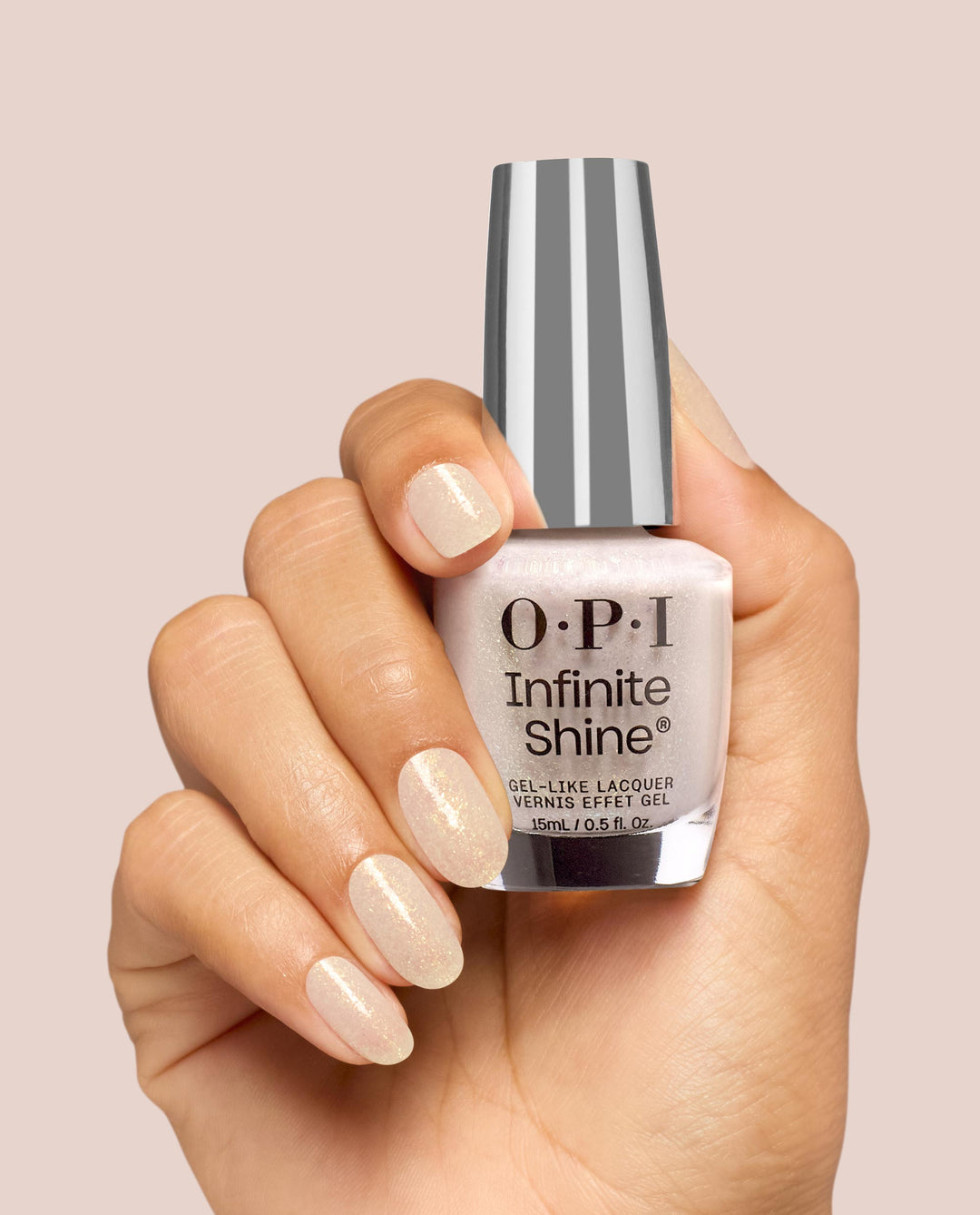 OPI | Infinite Shine • OPI'm Dreaming: From Dusk to Salon