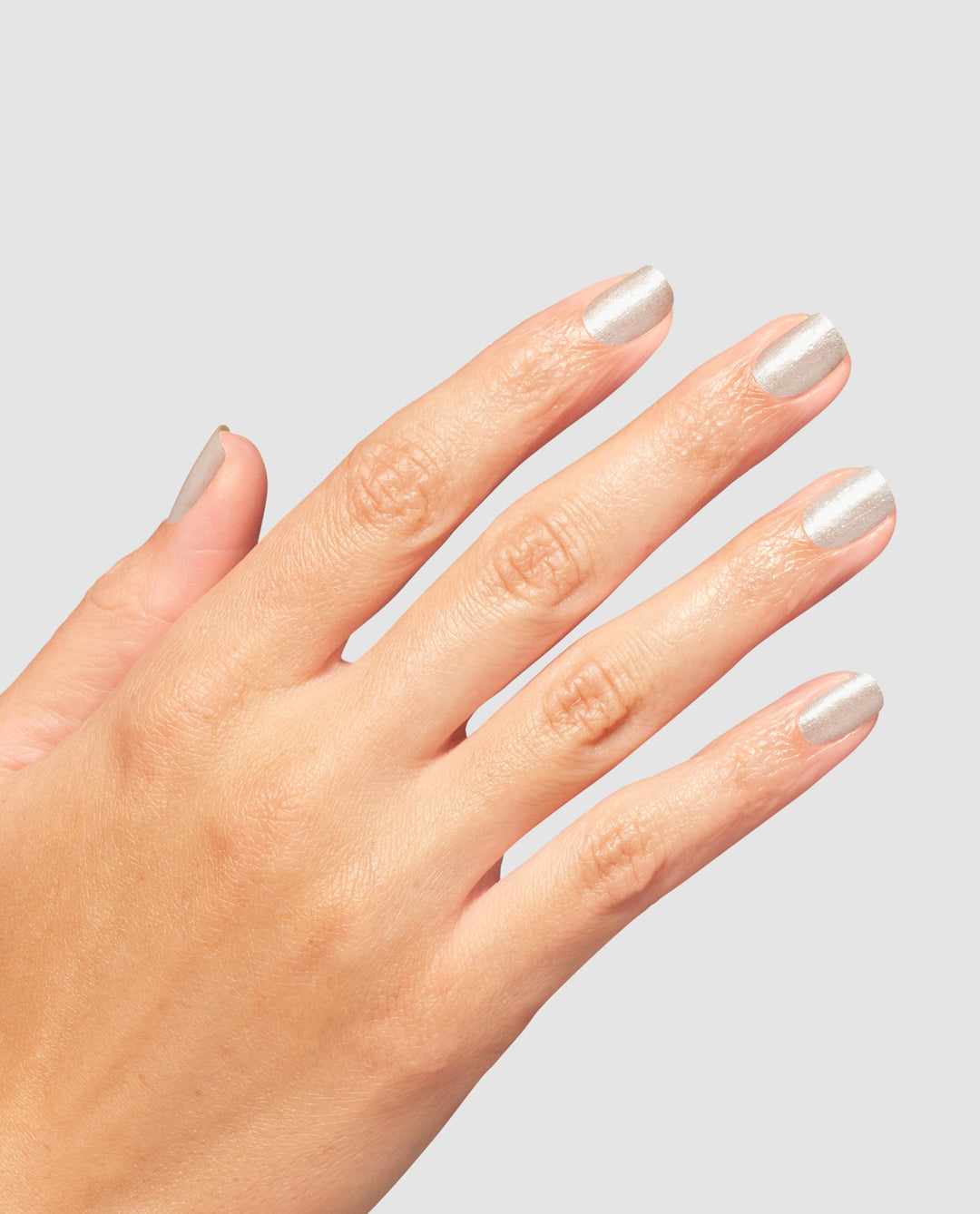 OPI | Nail Lacquer • OPI'm Dreaming: Hands In The Clouds