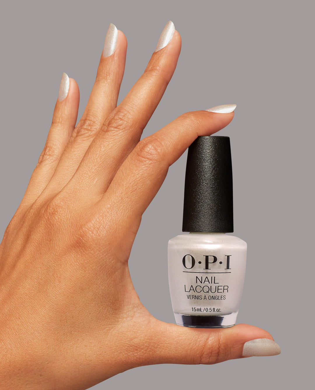 OPI | Nail Lacquer • OPI'm Dreaming: Hands In The Clouds