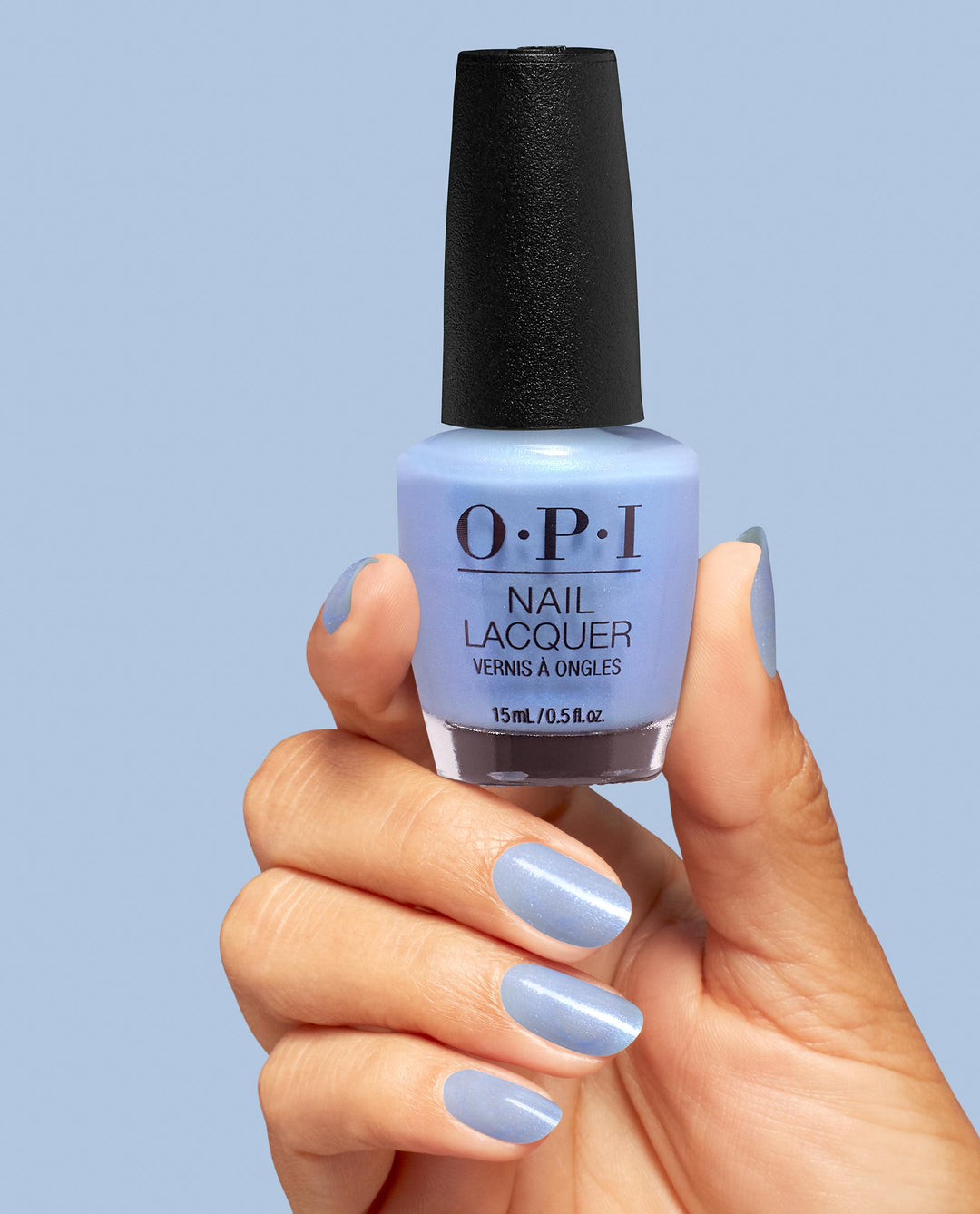 OPI | Nail Lacquer • OPI'm Dreaming: Happy Play-ce