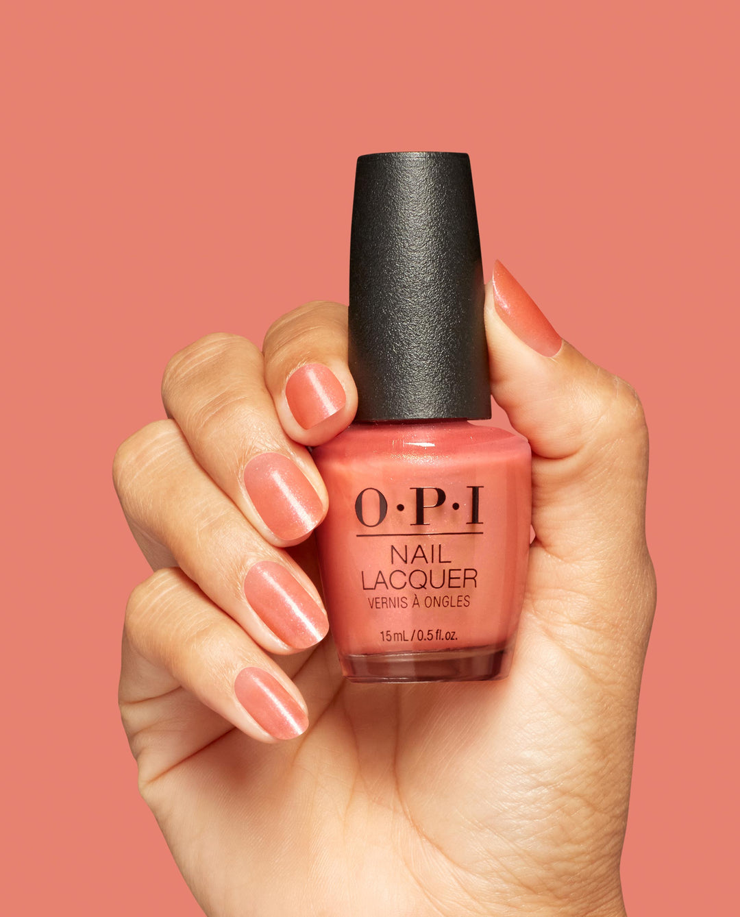 OPI | Nail Lacquer • OPI'm Dreaming: Keep It Surreal