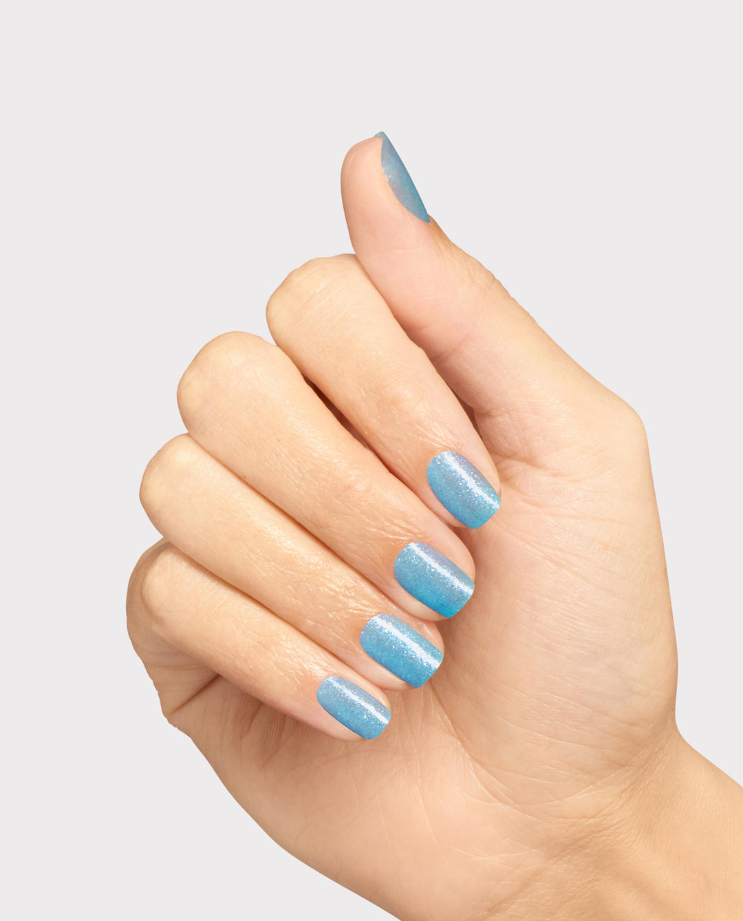 OPI | Infinite Shine • OPI'm Dreaming: Living the Fanta-sea