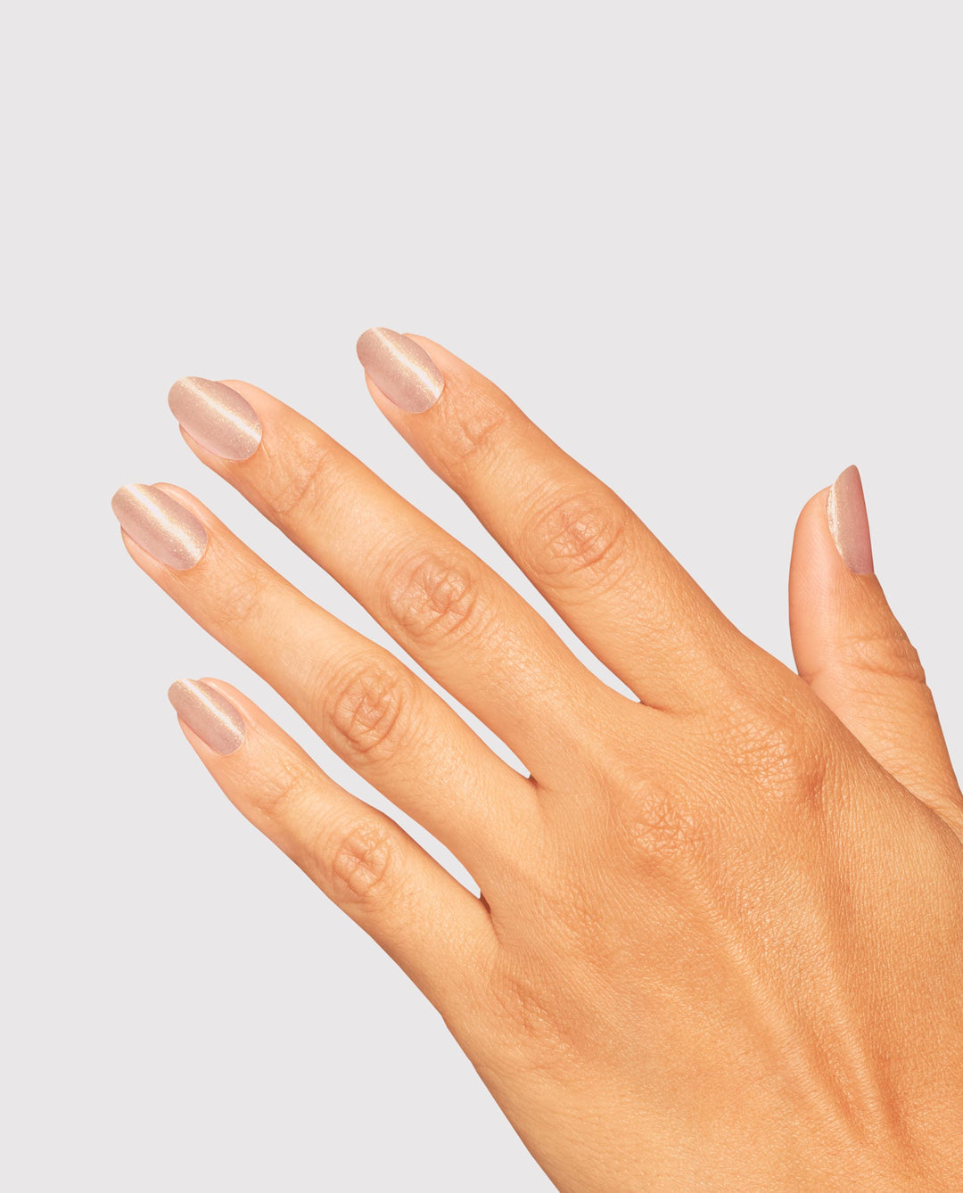 OPI | Nail Lacquer • OPI'm Dreaming: Mirror, Mirror on the Awe