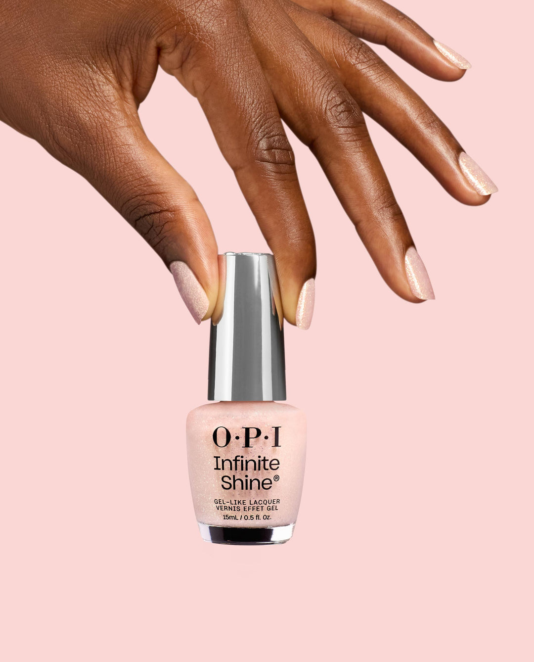 OPI | Infinite Shine • OPI'm Dreaming: Slay Awhile