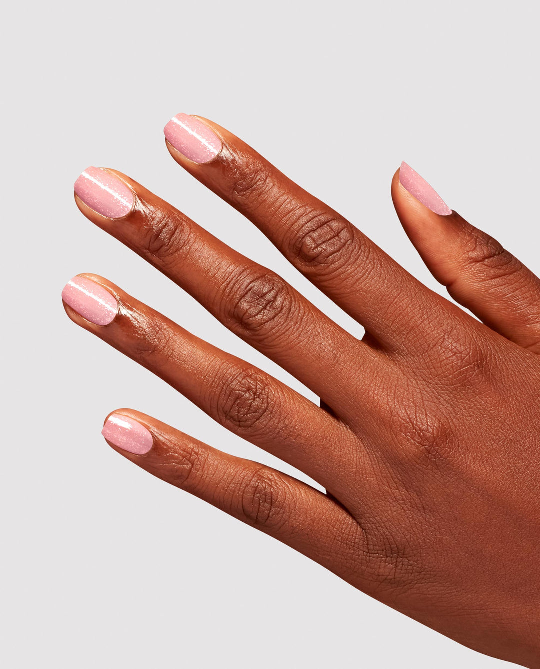 OPI | Infinite Shine • OPI'm Dreaming: Sneak a Pink