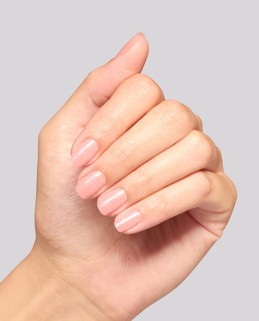 OPI | Infinite Shine • OPI'm Dreaming: Suzi's Pedicure Throne