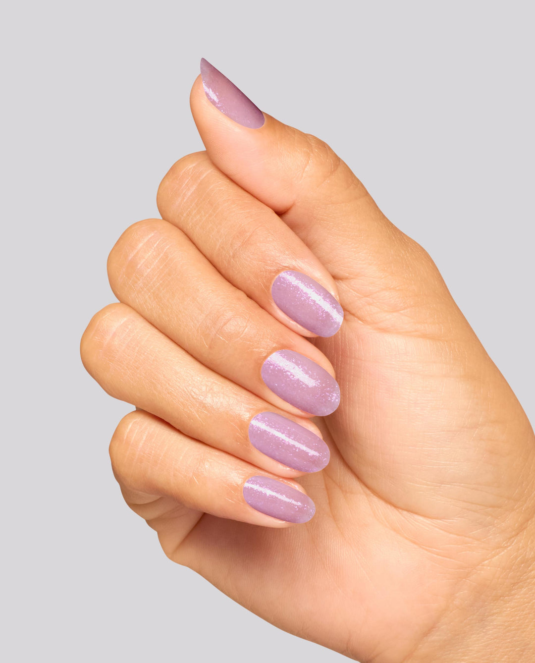 OPI | Infinite Shine • OPI'm Dreaming: Time Will Pastel