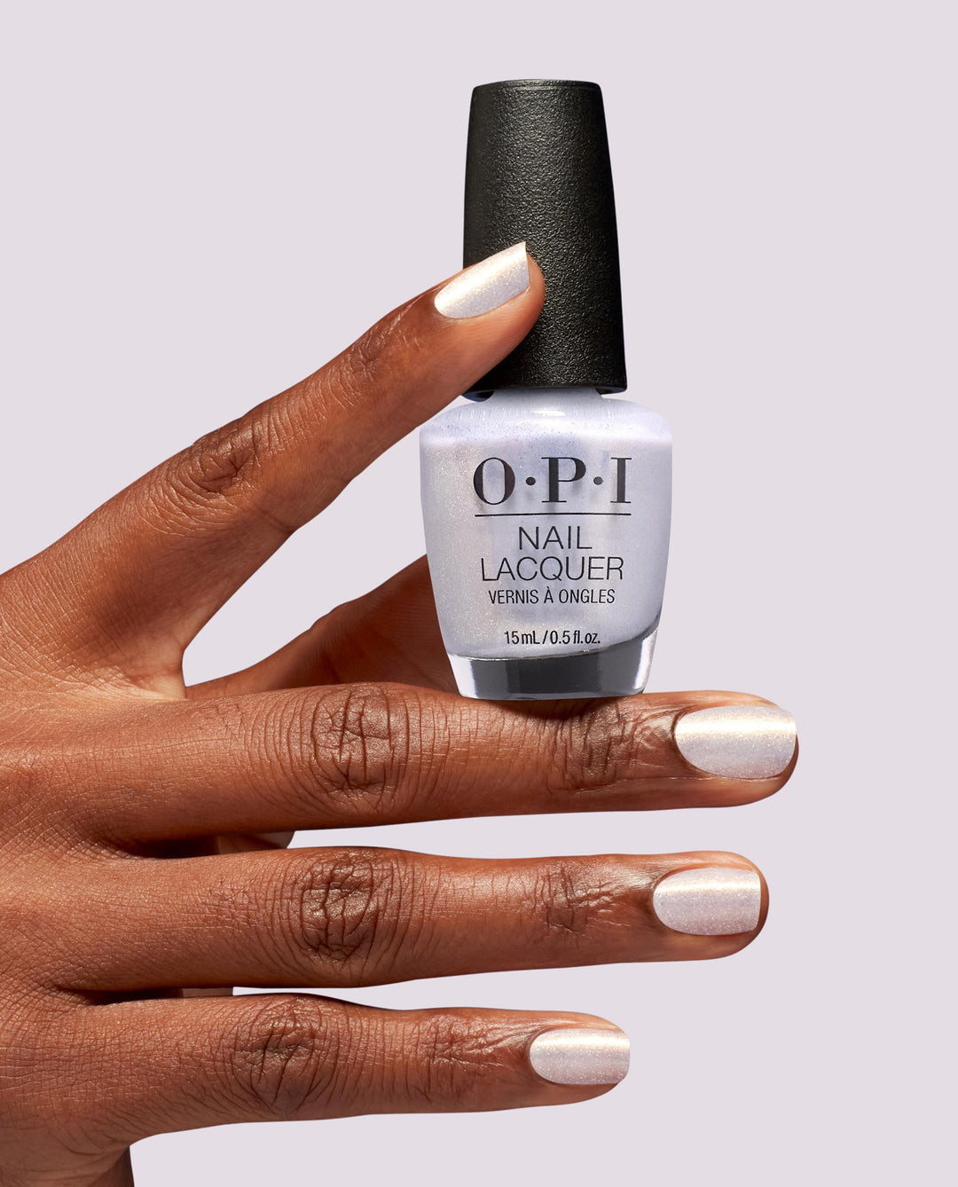 OPI | Nail Lacquer • OPI'm Dreaming: Welcome to Your Whirl