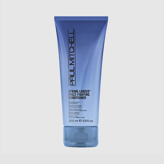 Paul Mitchell | Spring Loaded Frizz-Fighting Conditioner (200ml)