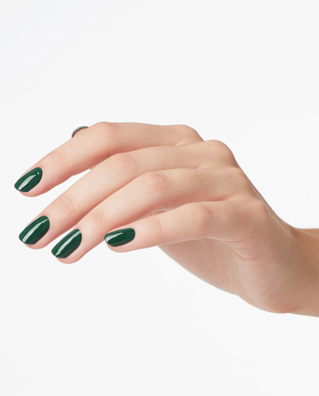 OPI | Nail Lacquer • Stay Off The Lawn!