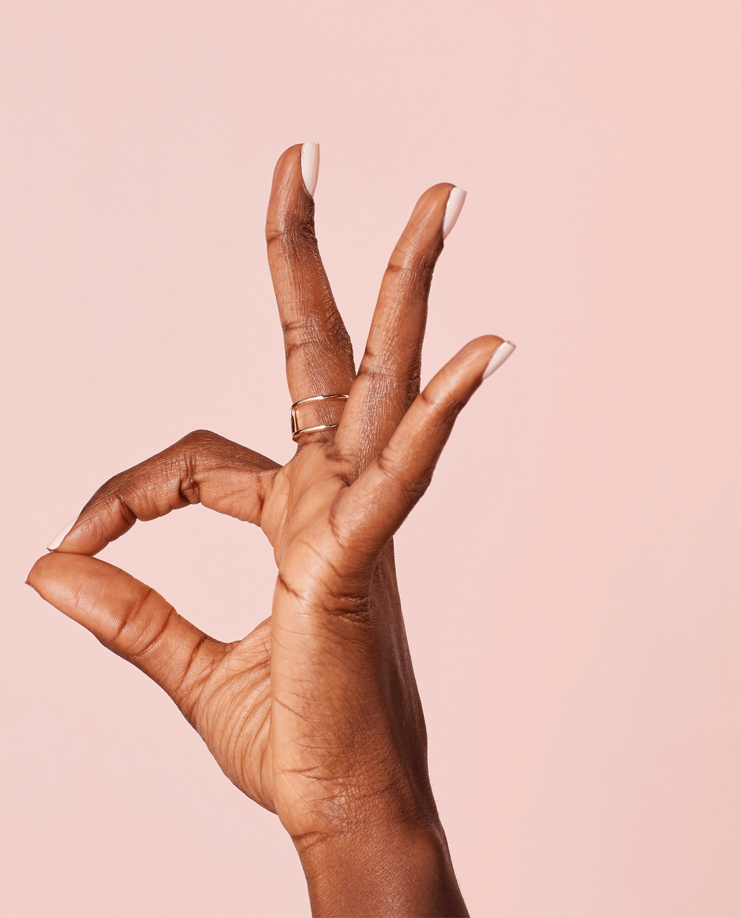 OPI | Nail Lacquer • Stop I'm Blushing!