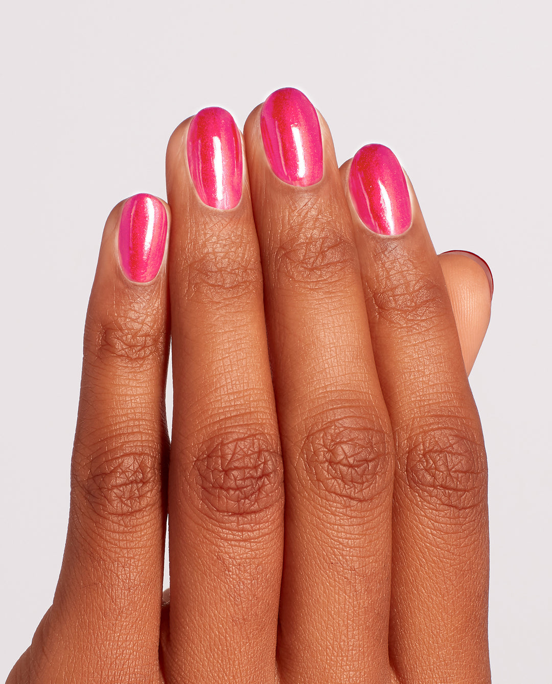 OPI | Nail Lacquer • Strawberry Waves Forever