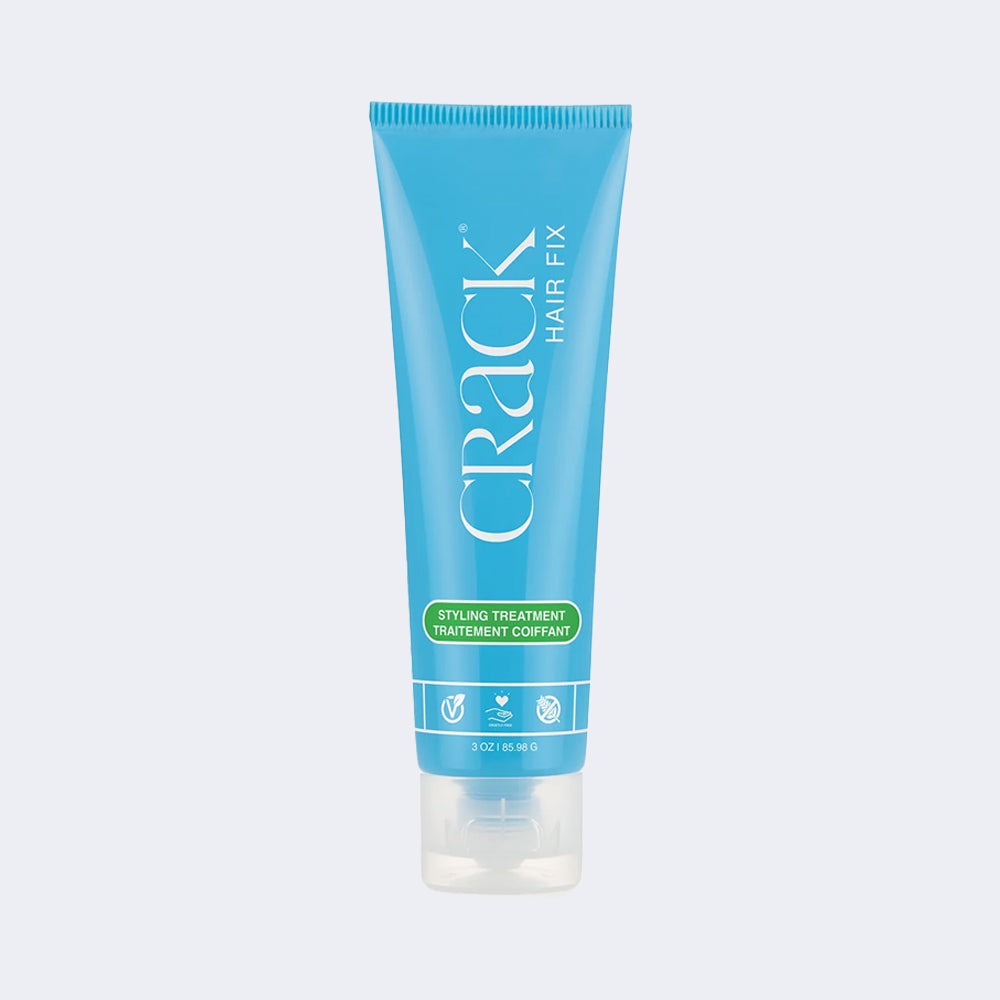 Crack Hair Fix | Styling Treatment (86g)