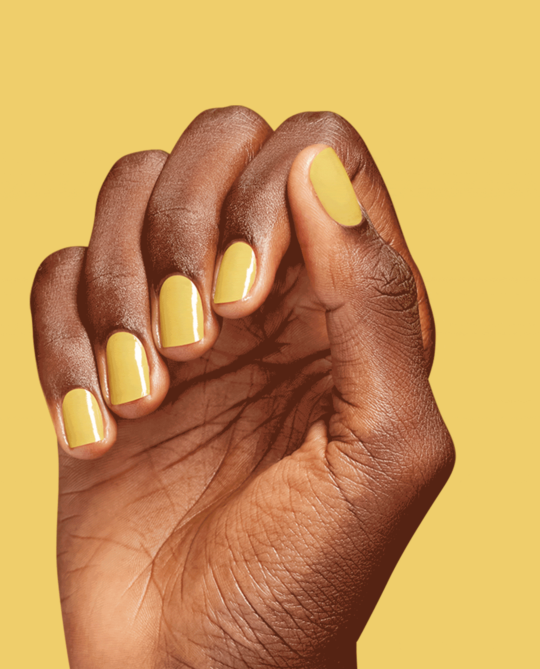 OPI | Nail Lacquer • Lookin' Cute-icle