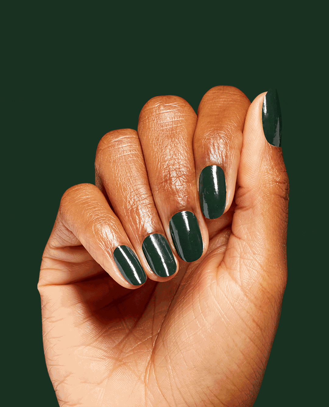 OPI | Nail Lacquer • Midnight Snacc