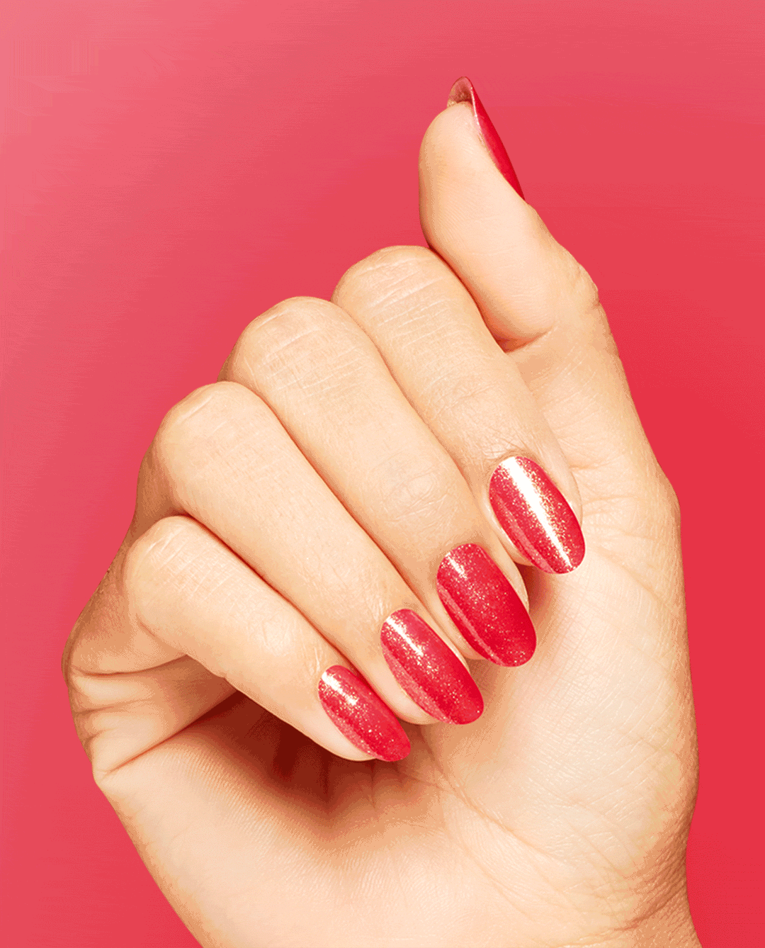 OPI | Infinite Shine • Self Looove