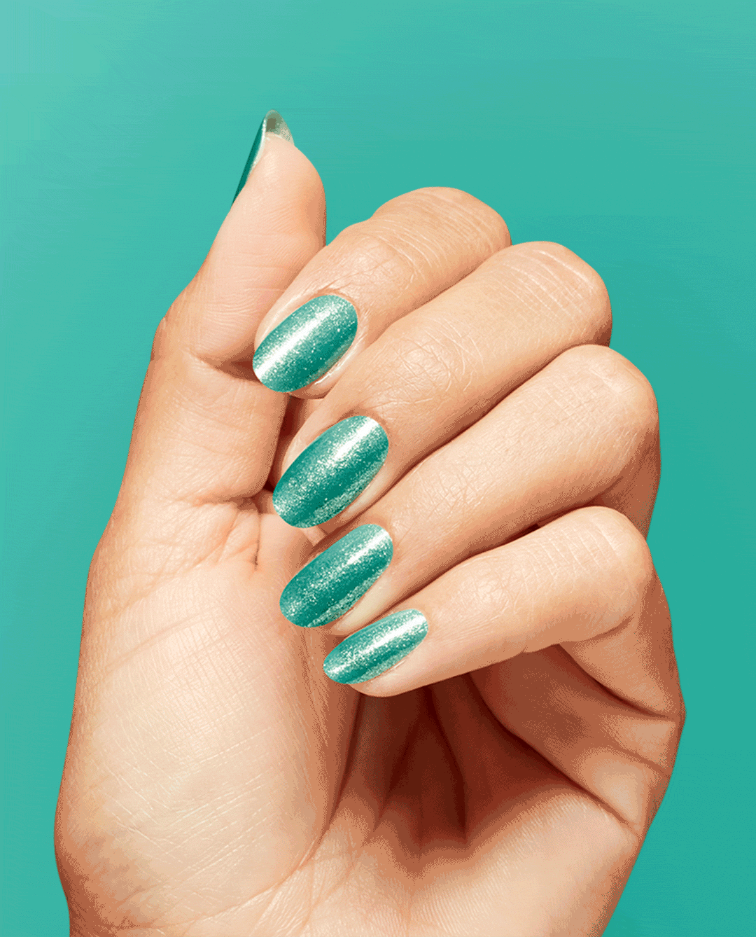 OPI | Infinite Shine • Sheen Stealer