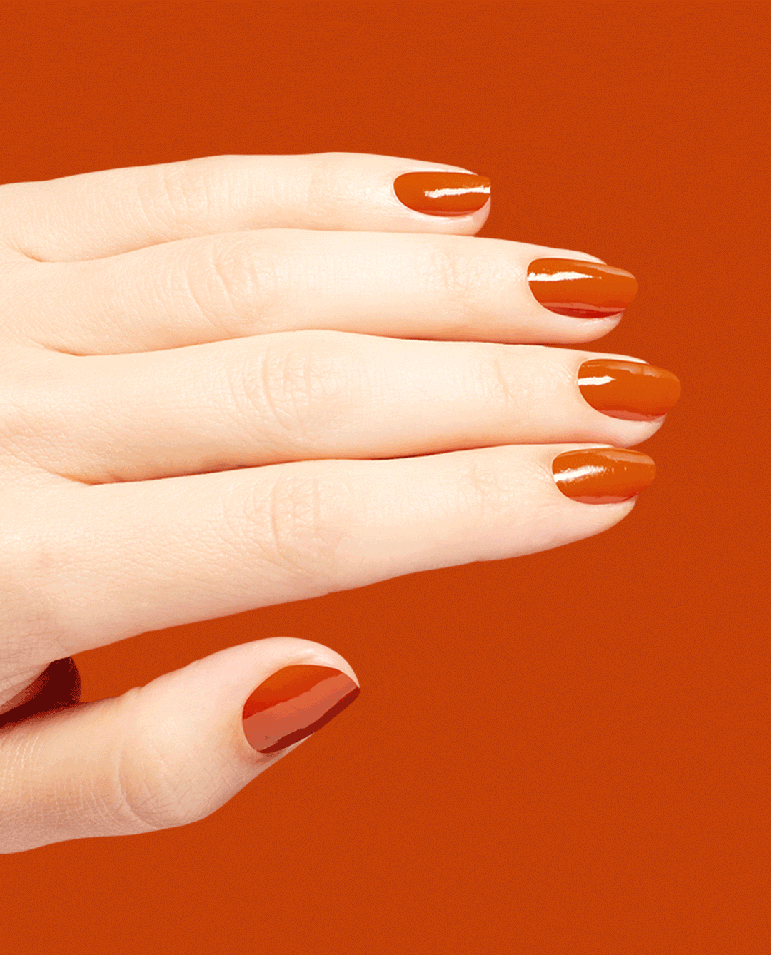 OPI | Nail Lacquer • Stop at Nothin'