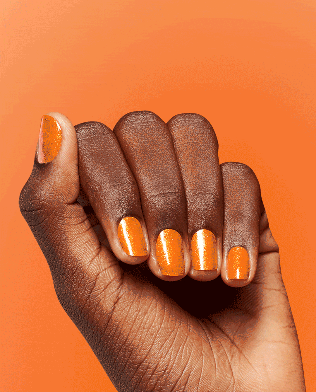 OPI | Infinite Shine • You're the Zest