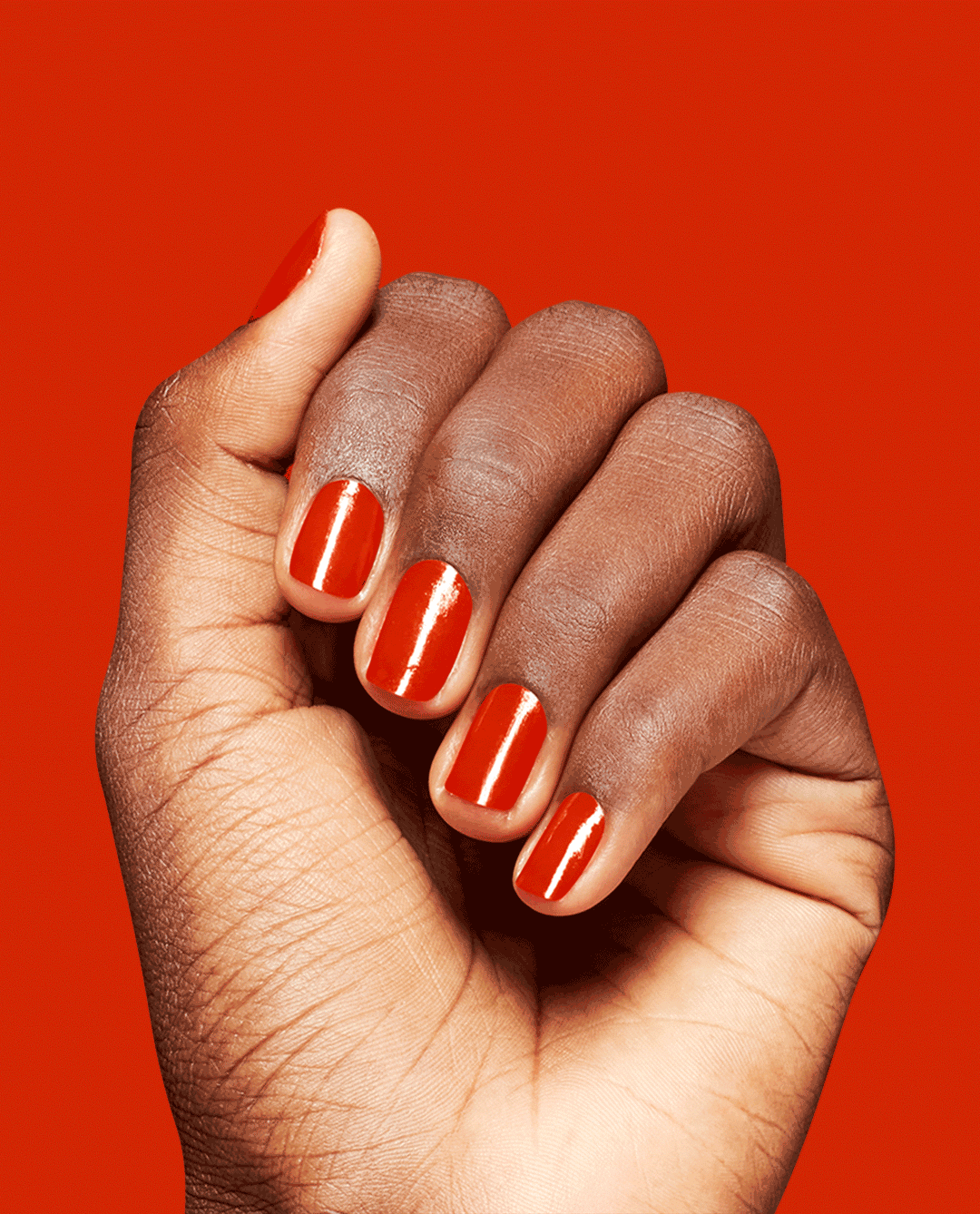 OPI | Nail Lacquer • You've Been RED