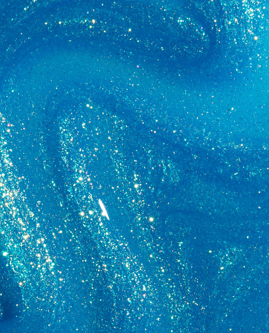 OPI | Infinite Shine • I Deserve the Whirl