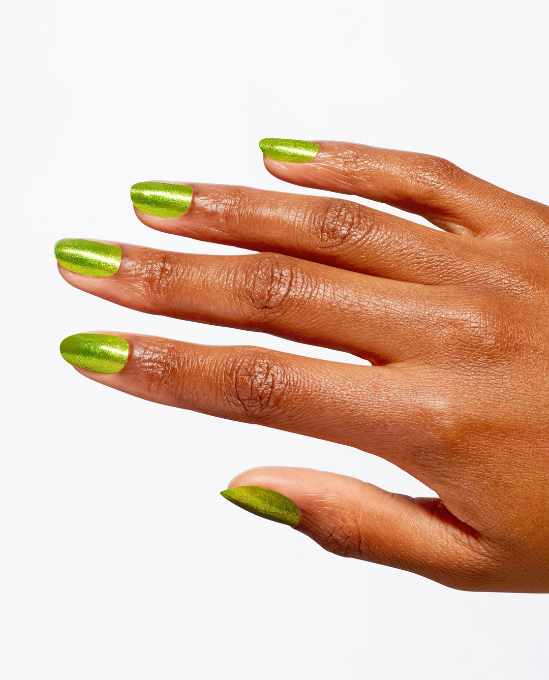 OPI | Infinite Shine • Limelight