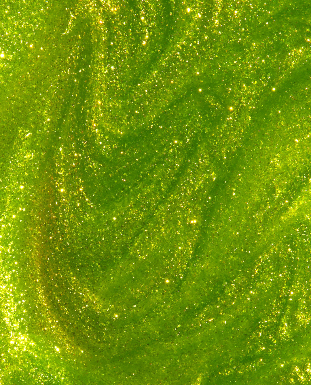 OPI | Infinite Shine • Limelight