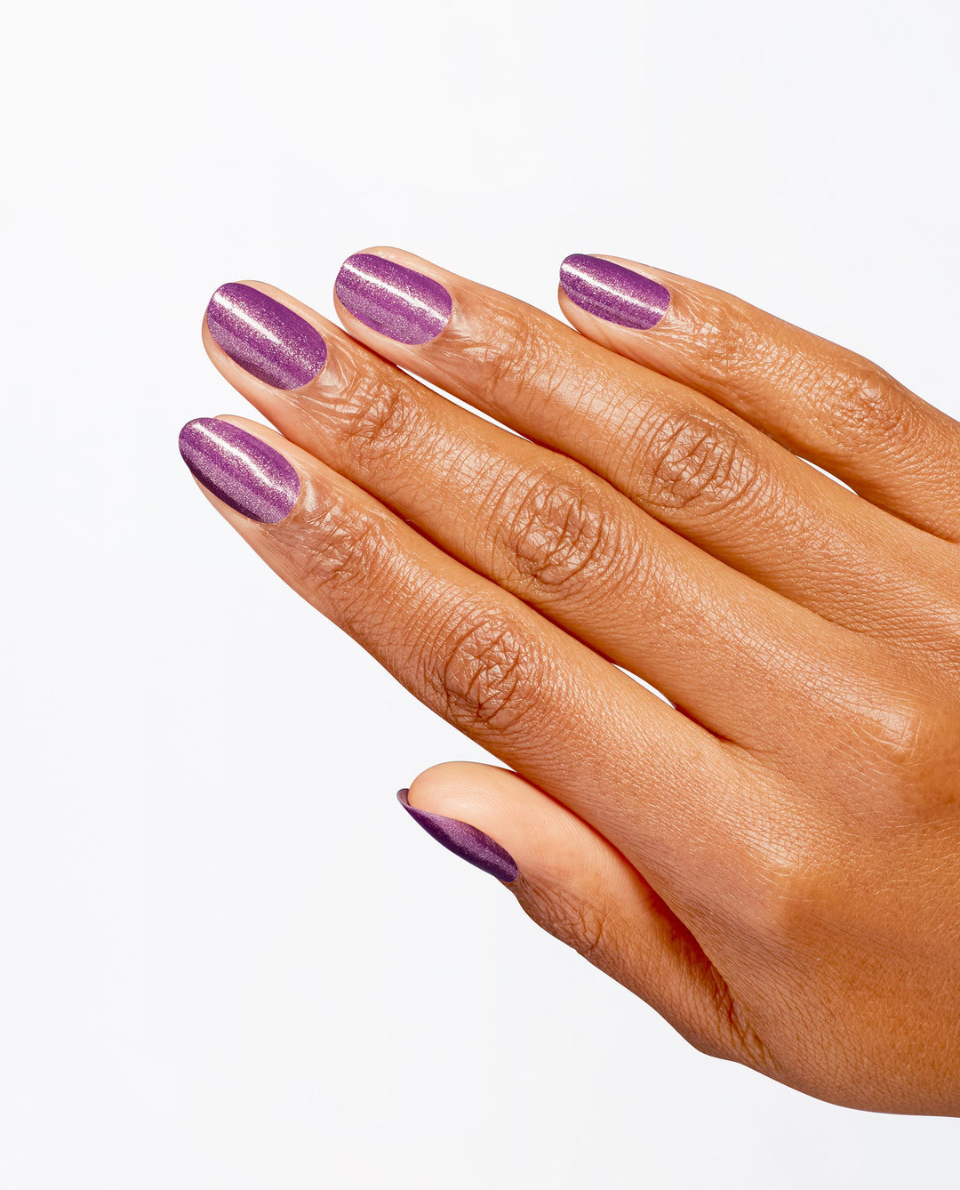 OPI | Infinite Shine • My Own Bestie