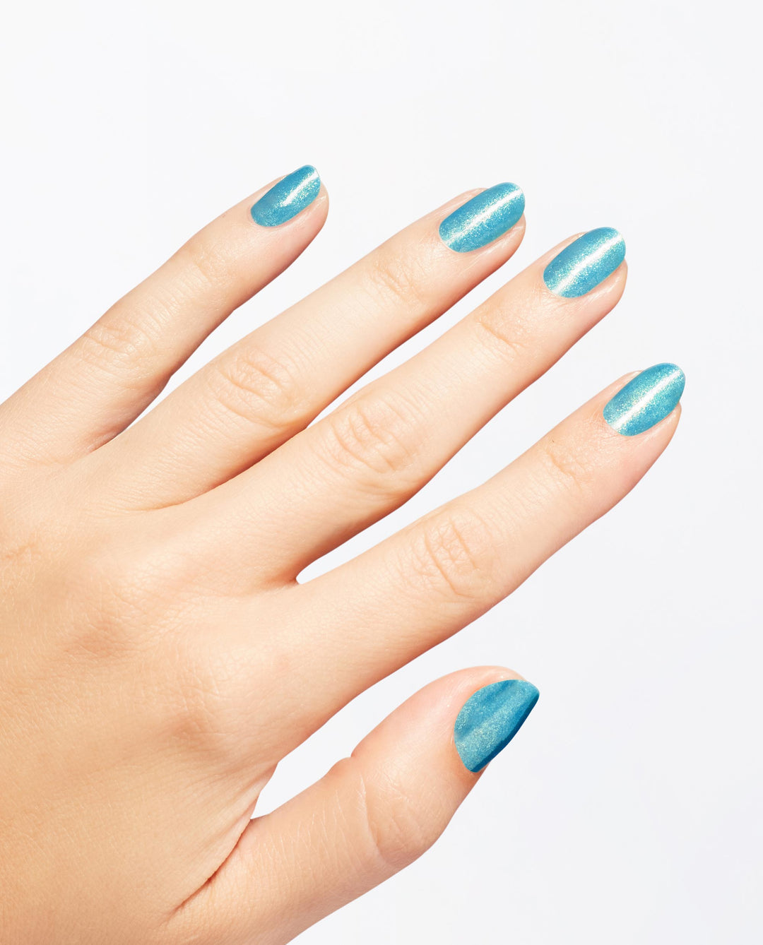 OPI | Infinite Shine • On Cloud Fine