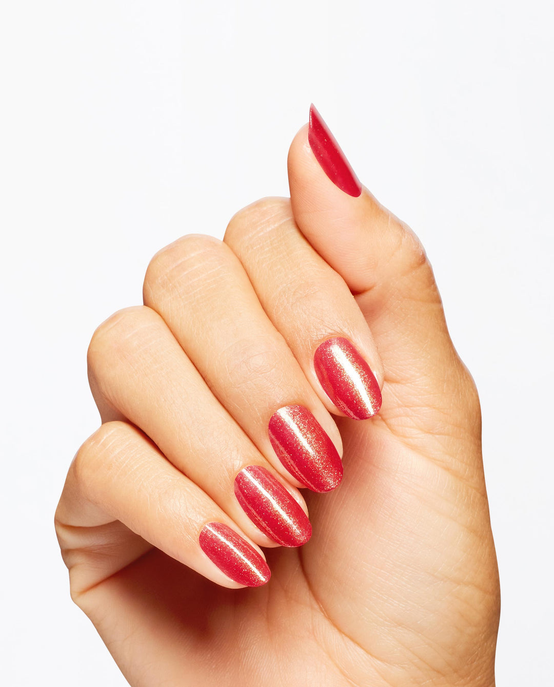 OPI | Infinite Shine • Self Looove