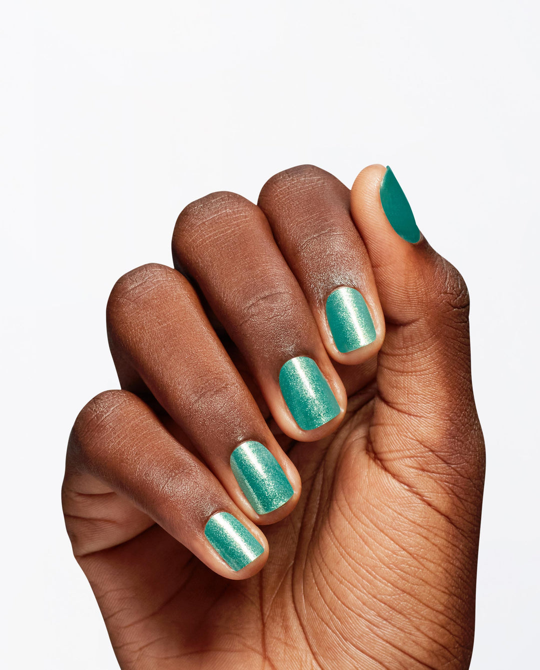 OPI | Infinite Shine • Sheen Stealer