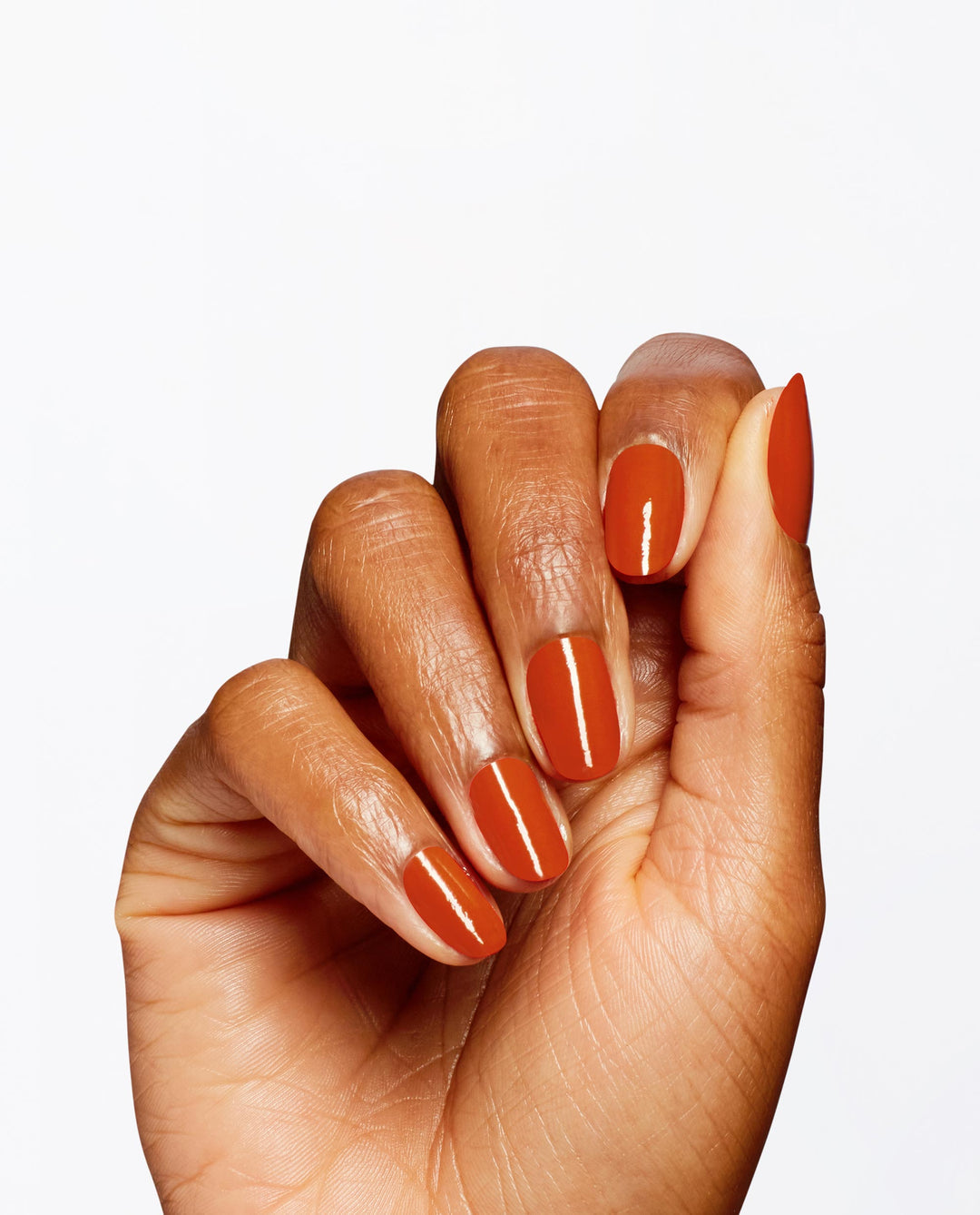 OPI | Nail Lacquer • Stop at Nothin'