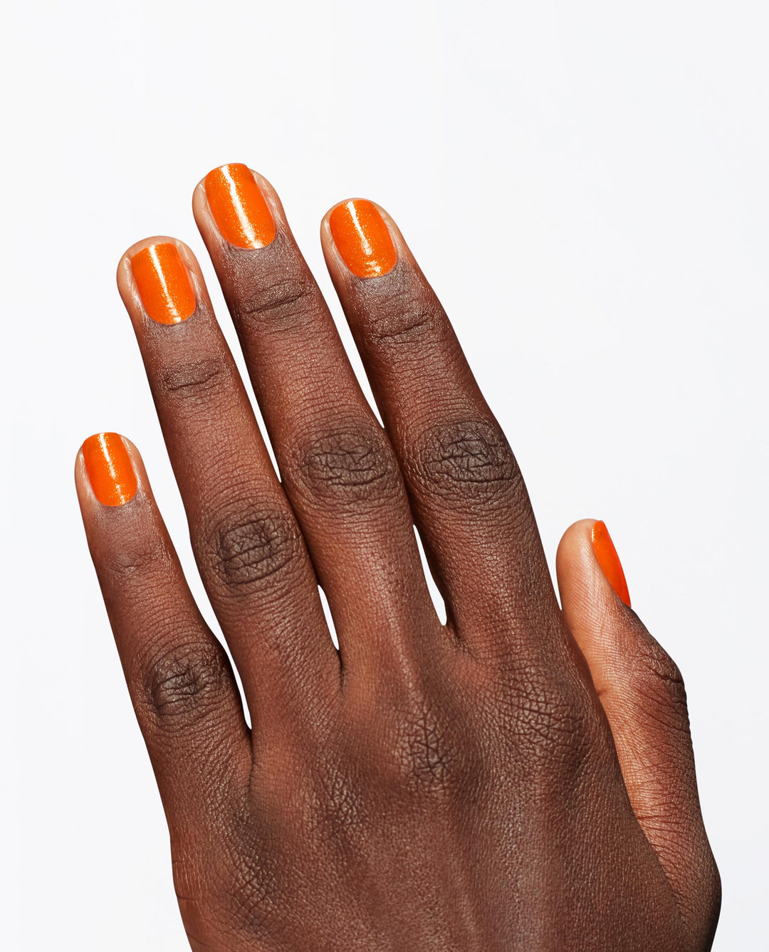 OPI | Infinite Shine • You're the Zest